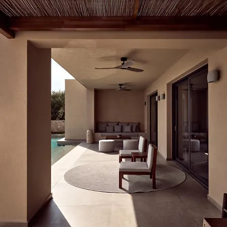 Villa Cielo - An Authentic Mediterranean Living Zákinthosz
