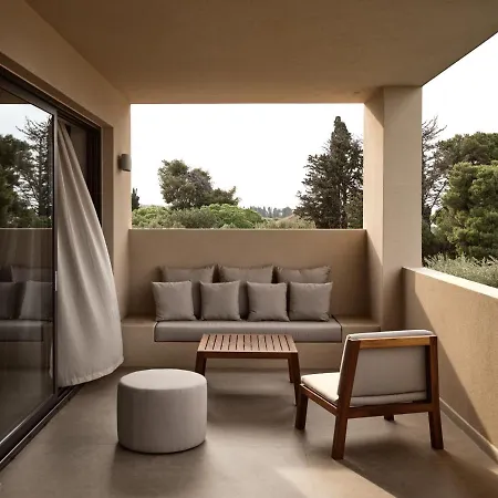 Villa Cielo - An Authentic Mediterranean Living Zákinthosz