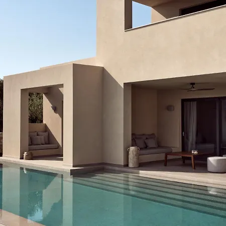 Villa Cielo - An Authentic Mediterranean Living Zákinthosz
