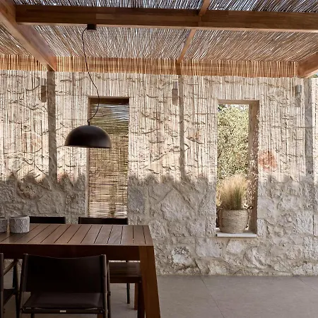 Вилла Cielo - An Authentic Mediterranean Living *