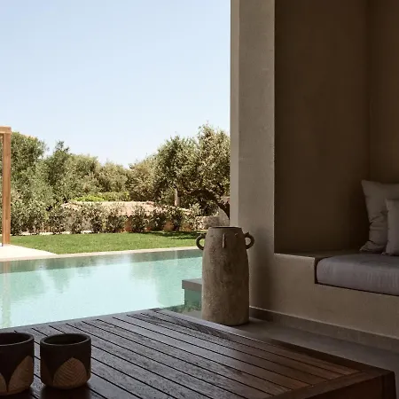 Cielo - An Authentic Mediterranean Living Zákinthosz
