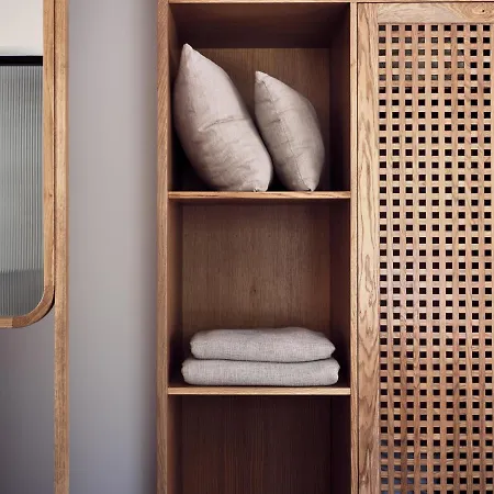 Villa Cielo - An Authentic Mediterranean Living *