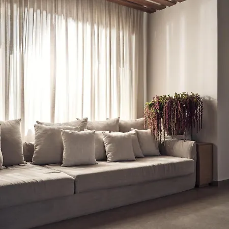 Cielo - An Authentic Mediterranean Living Zákinthosz