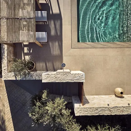 Cielo - An Authentic Mediterranean Living Zákinthosz