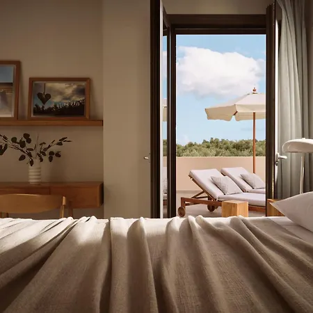 Cielo - An Authentic Mediterranean Living Villa Zákinthosz
