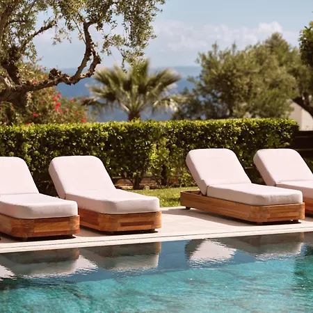 Villa Cielo - An Authentic Mediterranean Living *