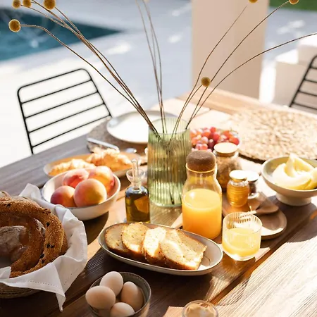 Cielo - An Authentic Mediterranean Living Zákinthosz