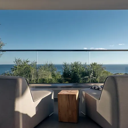 Cielo - An Authentic Mediterranean Living * Zákinthosz
