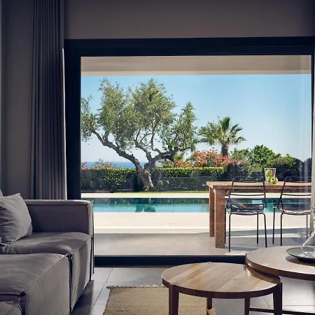 Cielo - An Authentic Mediterranean Living Zákinthosz