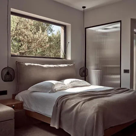 Cielo - An Authentic Mediterranean Living Villa