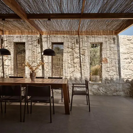 Cielo - An Authentic Mediterranean Living