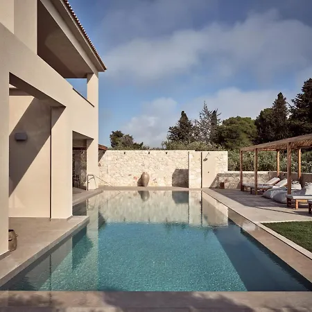 Cielo - An Authentic Mediterranean Living * Zakintos