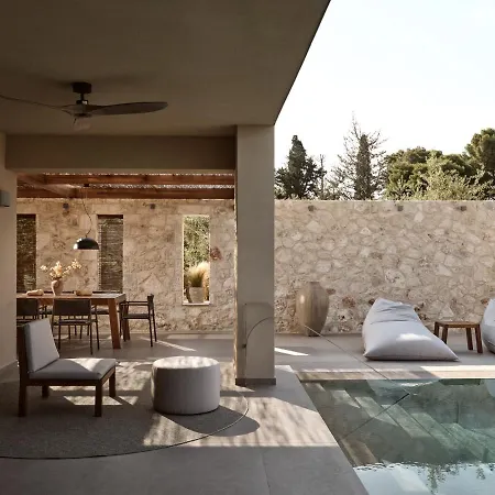 Cielo - An Authentic Mediterranean Living *