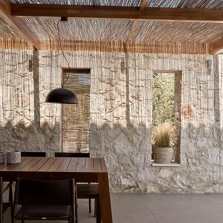 Willa Cielo - An Authentic Mediterranean Living *
