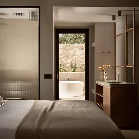 Villa Cielo - An Authentic Mediterranean Living Zakynthos
