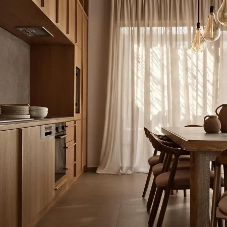 Cielo - An Authentic Mediterranean Living * Zakintos
