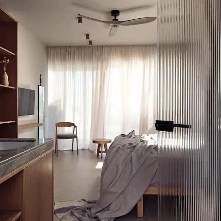 Cielo - An Authentic Mediterranean Living * 자킨토스 타운