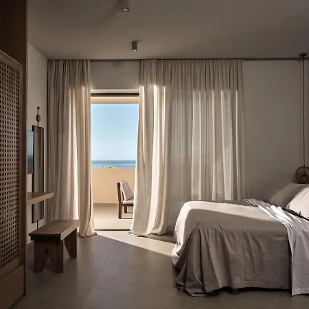 Willa Cielo - An Authentic Mediterranean Living Zakintos