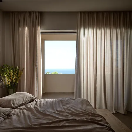Cielo - An Authentic Mediterranean Living Zakintos