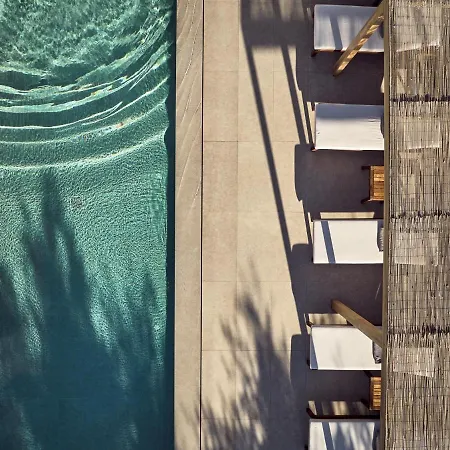 Willa Cielo - An Authentic Mediterranean Living Zakintos