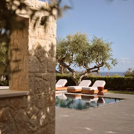 Cielo - An Authentic Mediterranean Living Zakintos