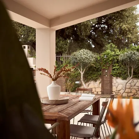 Cielo - An Authentic Mediterranean Living Willa Zakintos