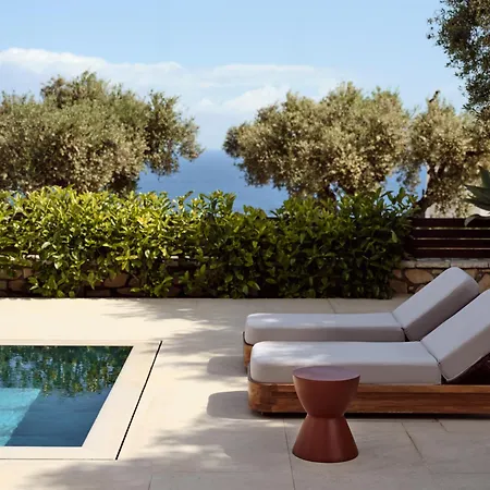 Willa Cielo - An Authentic Mediterranean Living Zakintos