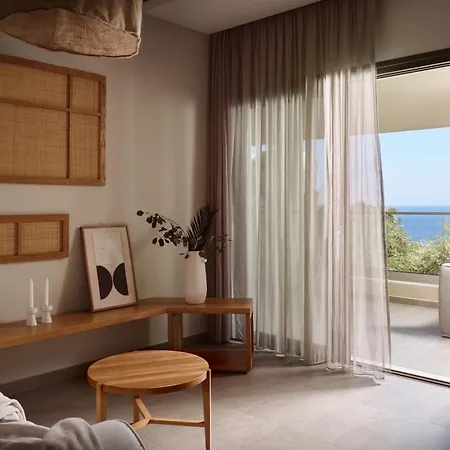 Cielo - An Authentic Mediterranean Living *