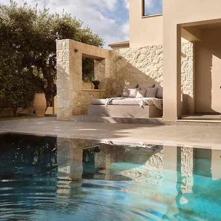 Willa Cielo - An Authentic Mediterranean Living