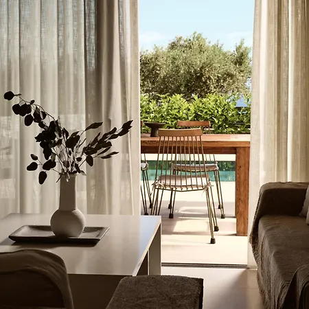 Cielo - An Authentic Mediterranean Living Willa *