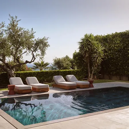 Willa Cielo - An Authentic Mediterranean Living *