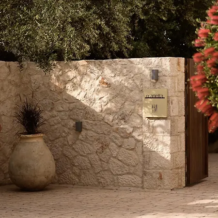 Willa Cielo - An Authentic Mediterranean Living