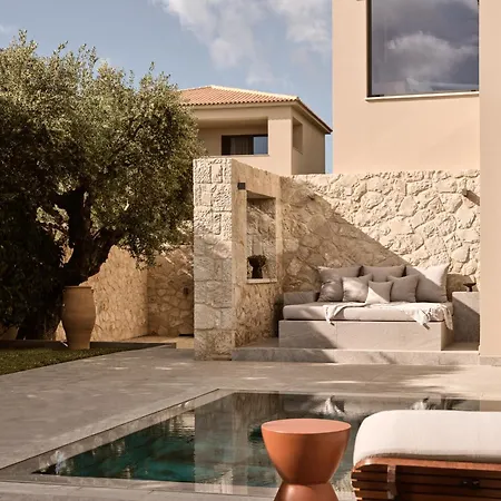 Willa Cielo - An Authentic Mediterranean Living *