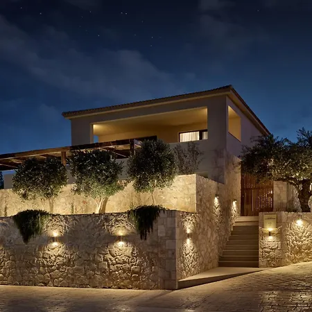 Cielo - An Authentic Mediterranean Living Zakintos