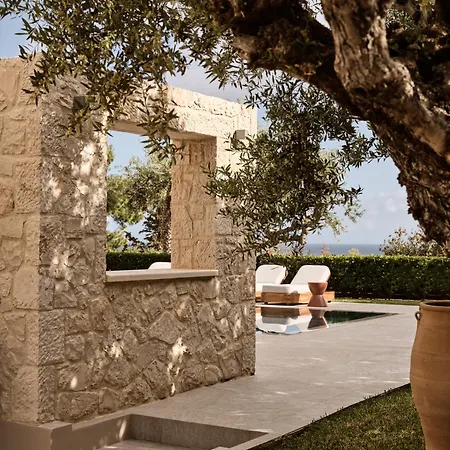 Cielo - An Authentic Mediterranean Living