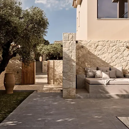 Cielo - An Authentic Mediterranean Living * Zakintos