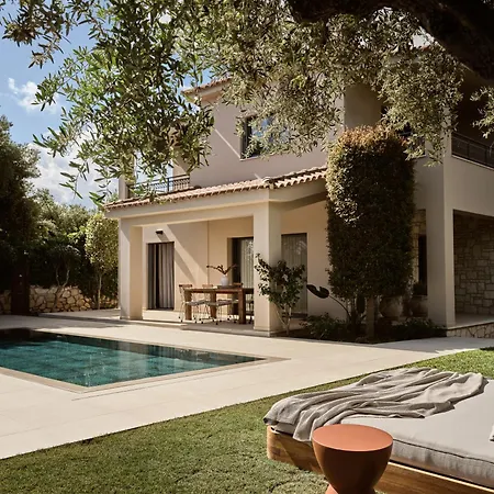 Cielo - An Authentic Mediterranean Living