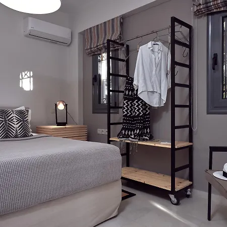 Willa Cielo - An Authentic Mediterranean Living Zakintos