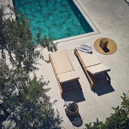 Cielo - An Authentic Mediterranean Living * Zakintos