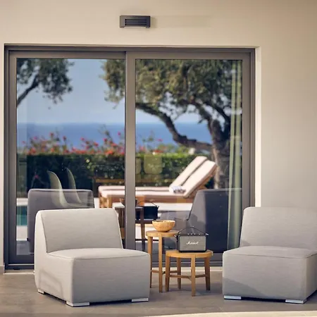 Cielo - An Authentic Mediterranean Living