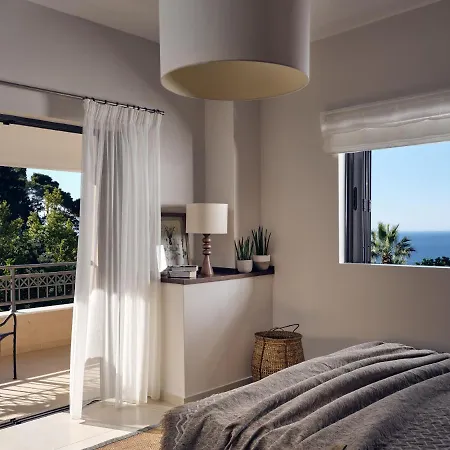 Cielo - An Authentic Mediterranean Living