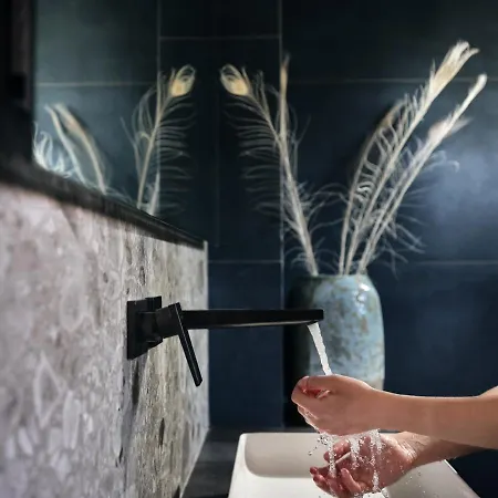 빌라 Cielo - An Authentic Mediterranean Living 자킨토스 타운