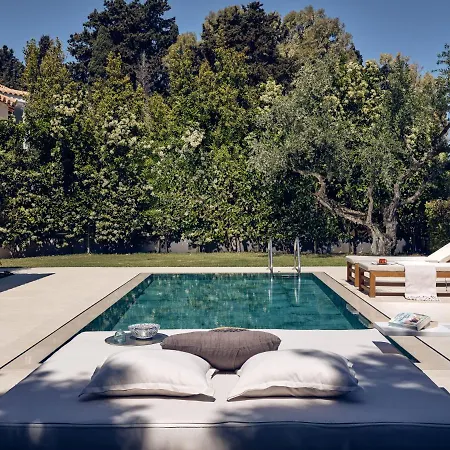 Cielo - An Authentic Mediterranean Living * 자킨토스 타운