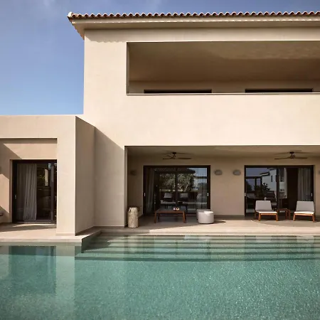 Vila Cielo - An Authentic Mediterranean Living *