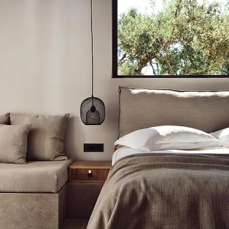 Βίλα Cielo - An Authentic Mediterranean Living