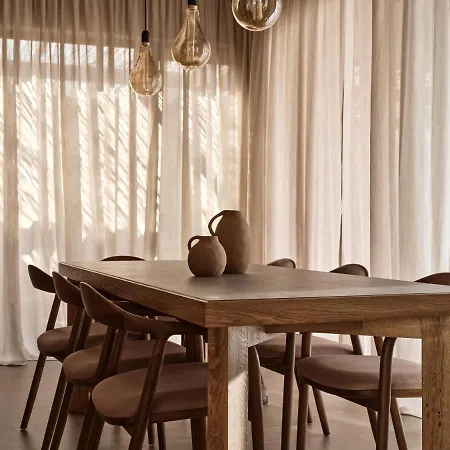 Cielo - An Authentic Mediterranean Living