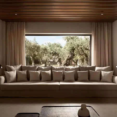 Βίλα Cielo - An Authentic Mediterranean Living *