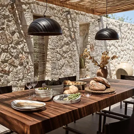 Cielo - An Authentic Mediterranean Living *