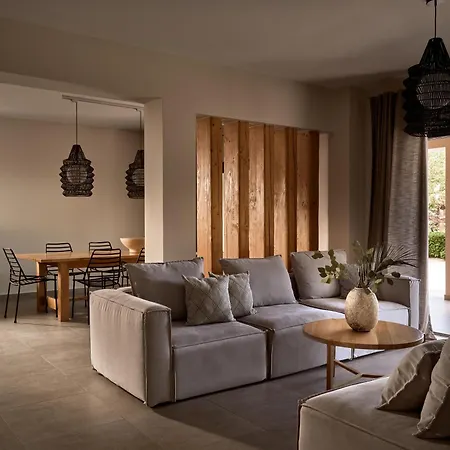 Βίλα Cielo - An Authentic Mediterranean Living