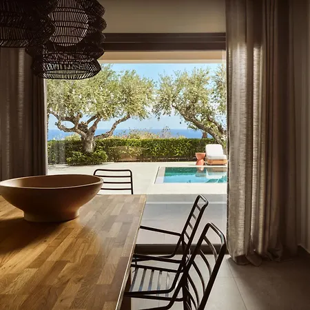 Vila Cielo - An Authentic Mediterranean Living
